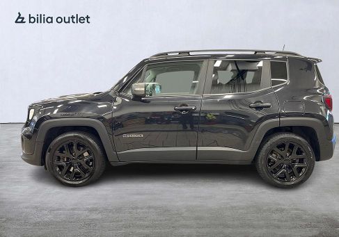 Jeep Renegade, 2020