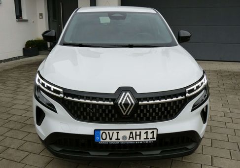 Renault Austral, 2025 3