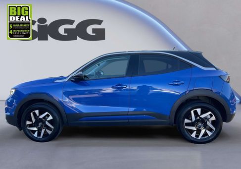 Opel Mokka, 2023 3