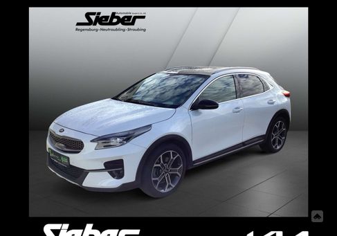 Kia XCeed, 2019