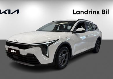 Kia, 2026