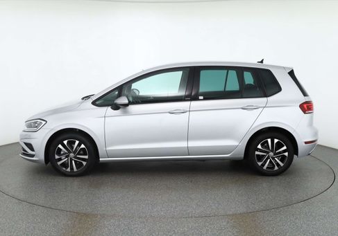 Volkswagen Golf Sportsvan, 2020 2