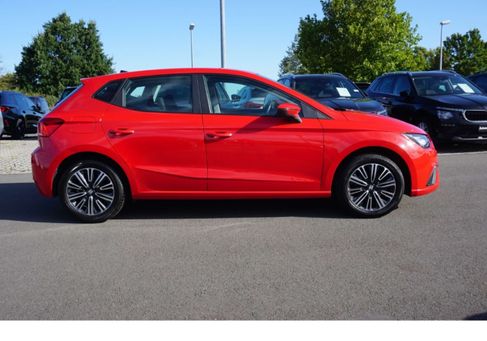 Seat Ibiza, 2024