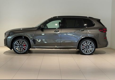 BMW X5, 2026