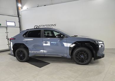 Subaru, 2026