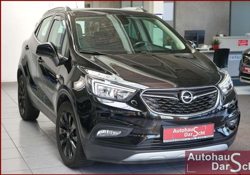 Opel Mokka X, 2019 3