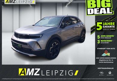 Opel Mokka, 2023