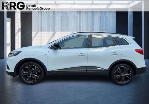 Renault Kadjar, 2021