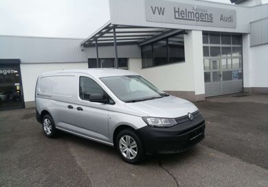 Volkswagen Caddy, 2024