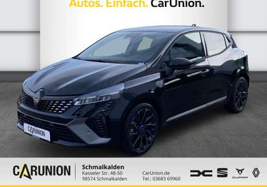 Renault Clio, 2026