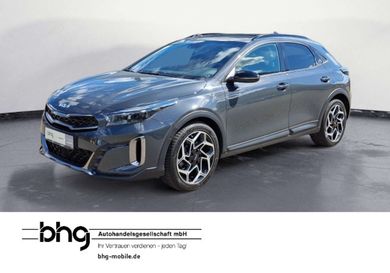 Kia XCeed, 2023