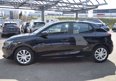 Opel Corsa, 2025 3