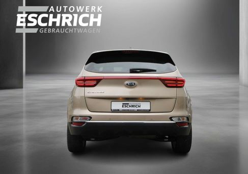 Kia Sportage, 2019 3