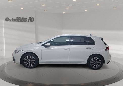 Volkswagen Golf, 2022 2