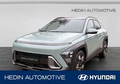 Hyundai Kona, 2026
