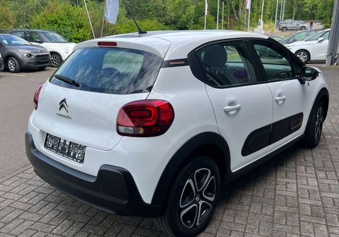 Citroën C3, 2023 3