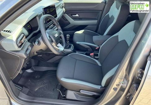 Dacia Duster, 2026 3