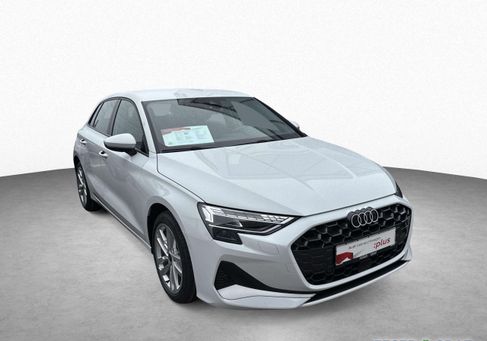 Audi A3, 2025 3