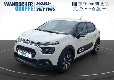 Citroën C3, 2024