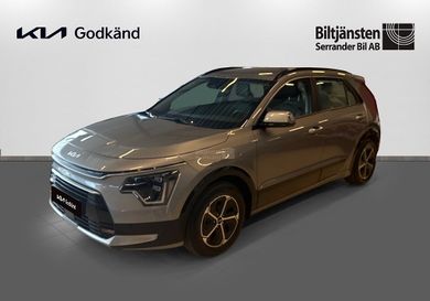Kia Niro, 2023