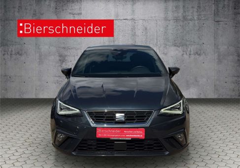 Seat Ibiza, 2025