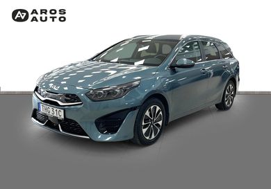 Kia Cee'd Sportswagon, 2024