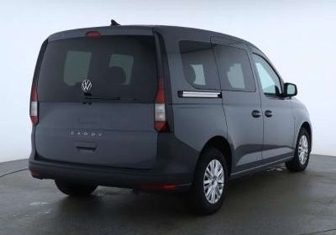 Volkswagen Caddy, 2024
