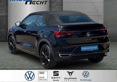 Volkswagen T-Roc, 2022