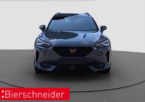 Cupra Formentor, 2023