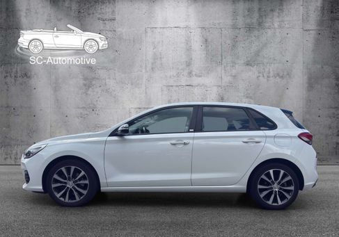 Hyundai i30, 2019 2