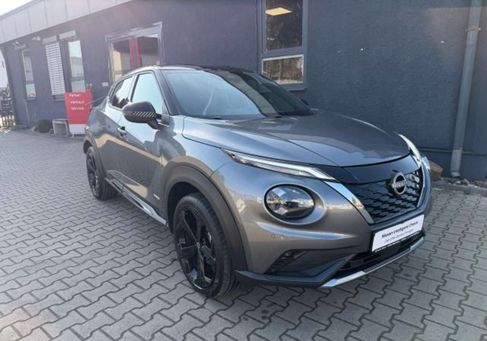 Nissan Juke, 2022 2