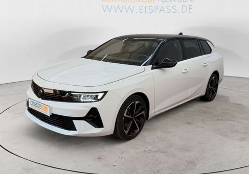 Opel Astra, 2025
