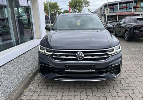 Volkswagen Tiguan, 2021 3