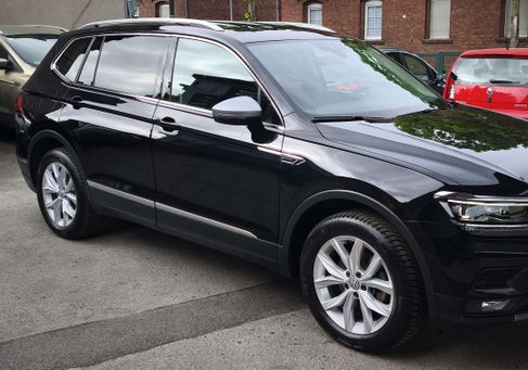 Volkswagen Tiguan Allspace, 2020