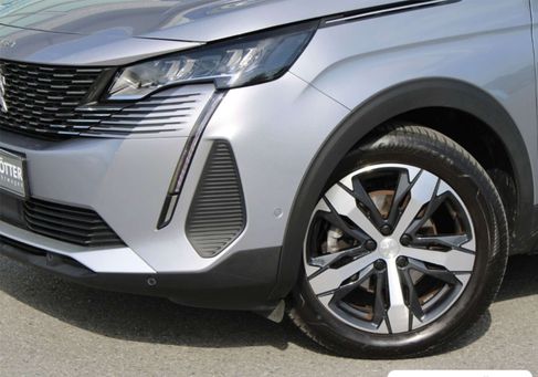 Peugeot 3008, 2024