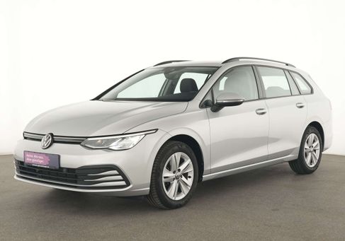 Volkswagen Golf, 2021 2