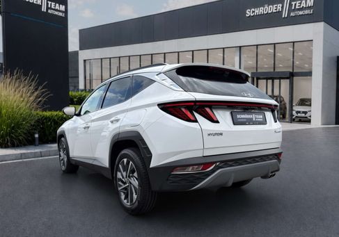 Hyundai Tucson, 2023 3