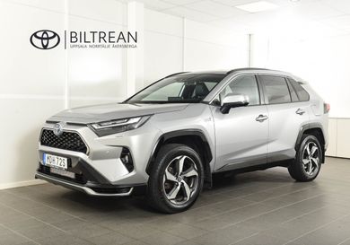 Toyota RAV 4, 2022