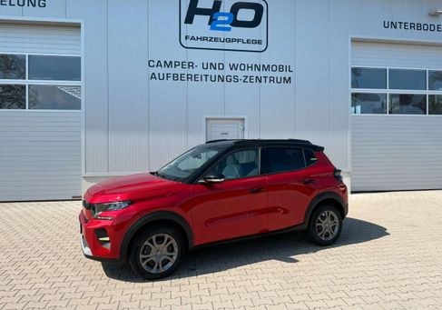 Citroën C3, 2026 2