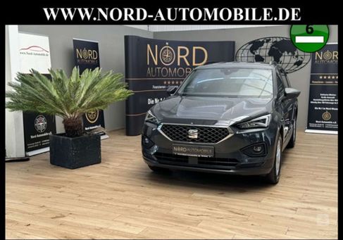 Seat Tarraco, 2019