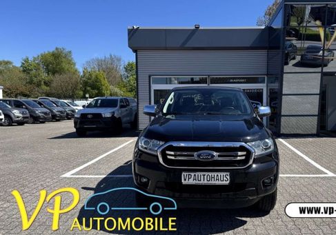 Ford Ranger, 2023 3