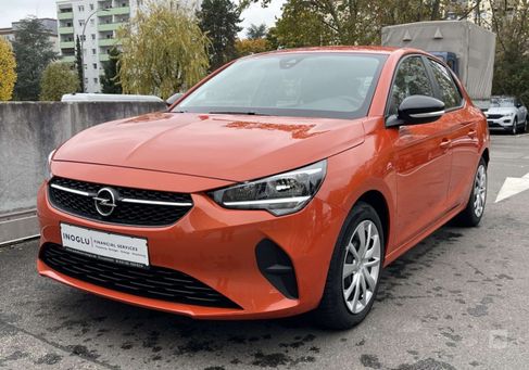 Opel Corsa, 2023