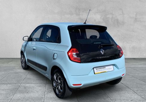 Renault Twingo, 2023