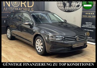 Volkswagen Passat Variant, 2023