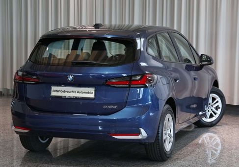 BMW 218, 2023 3