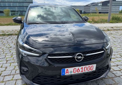 Opel Corsa, 2020 2