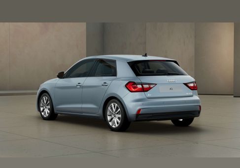 Audi A1, 2026