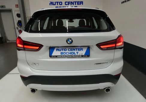 BMW X1, 2020 2
