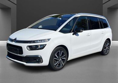 Citroën Grand C4 Picasso, 2021