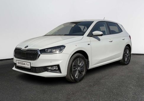 Skoda Fabia, 2025